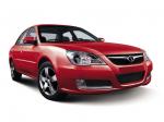 Soueast V3 2008 года